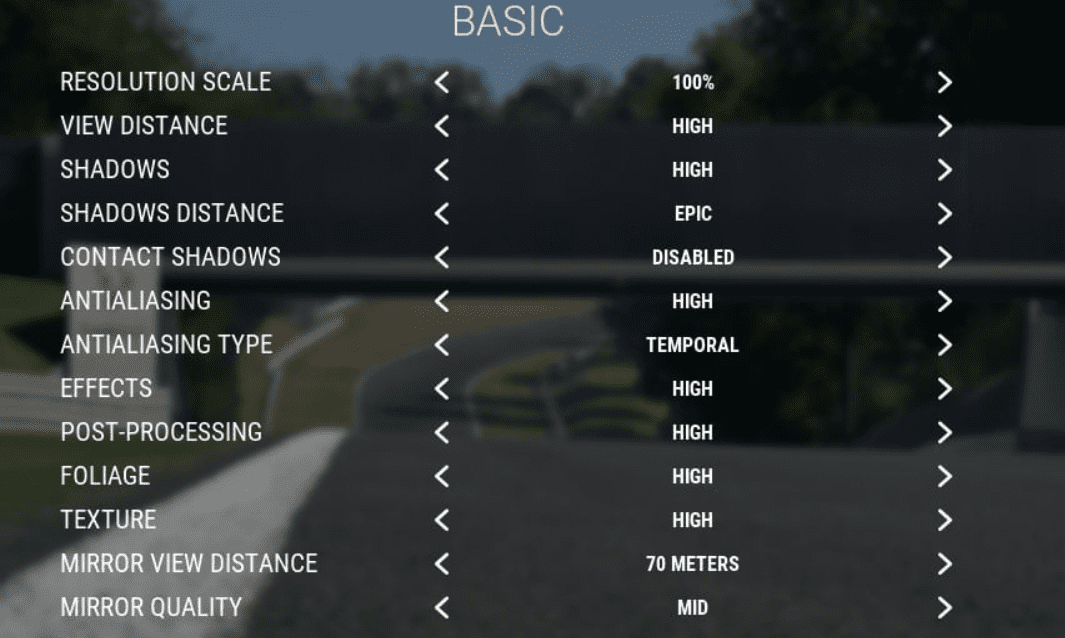 ACC Performance Guide: Systemanforderungen & die besten FPS-Tipps ...